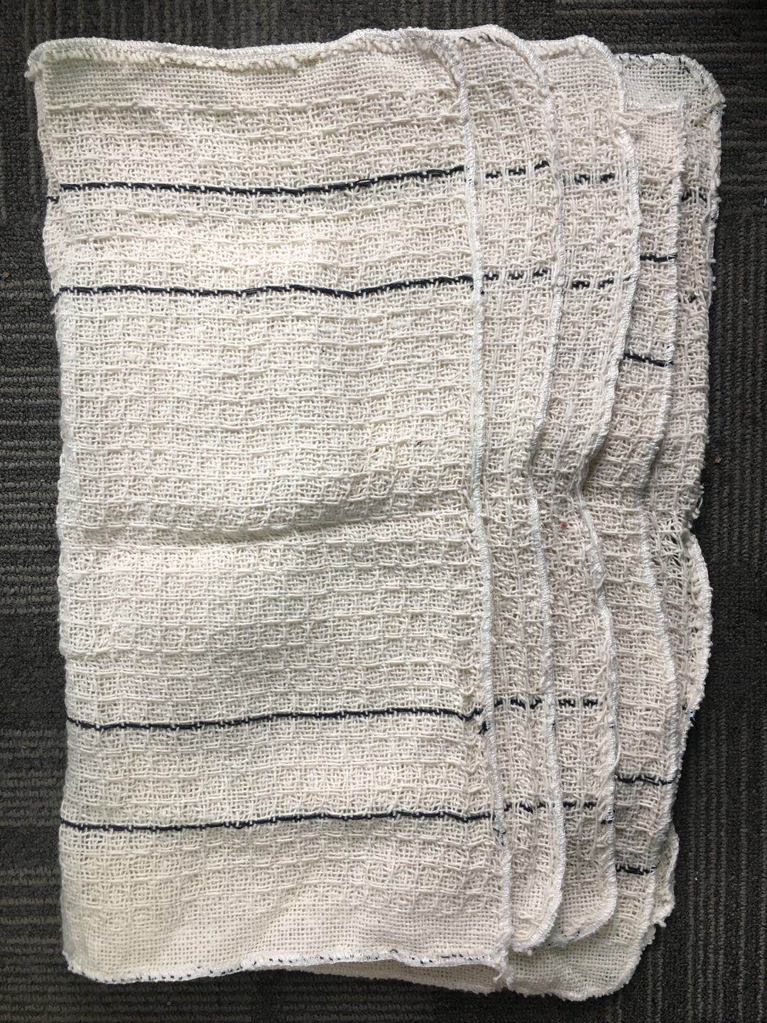 towel