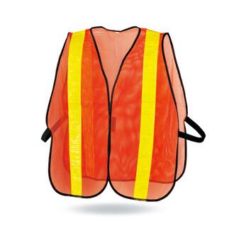 reflective vests