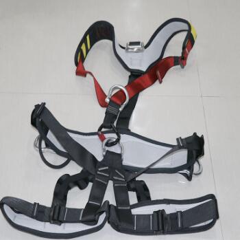 safety harness