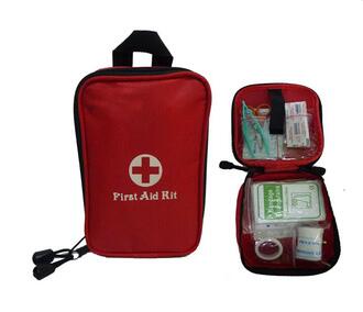 medical kit