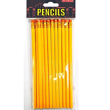 pencil