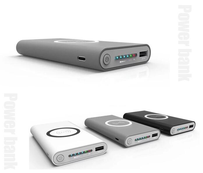 power bank