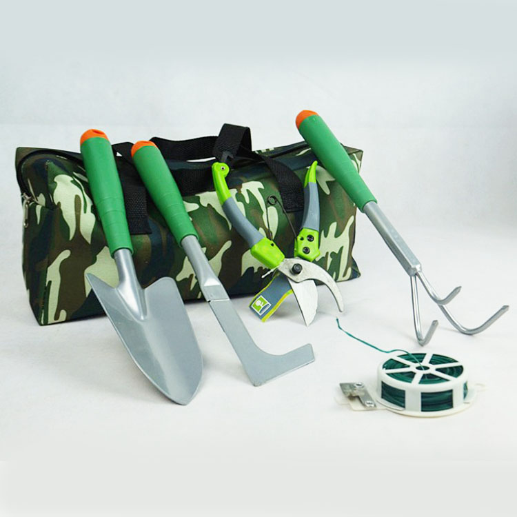 gardening tools