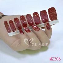 Esmalte de uñas