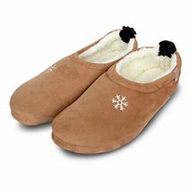 cotton slippers