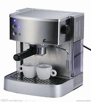 Máquina de cafe