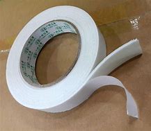 double sided tape