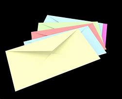 envelope