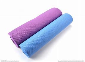 yoga mat