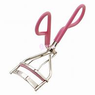 eyelash curler