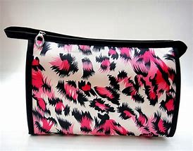 comestic bag