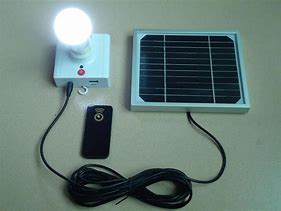 solar light