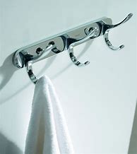 towel rack